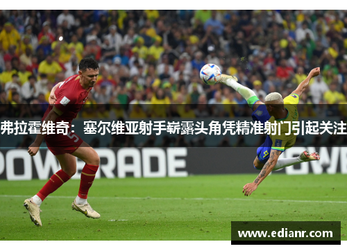 弗拉霍维奇：塞尔维亚射手崭露头角凭精准射门引起关注